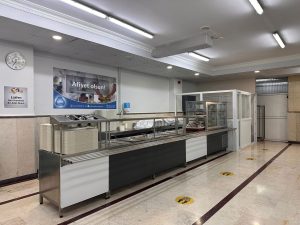 kurumsal catering firmaları