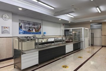 kurumsal catering firmaları