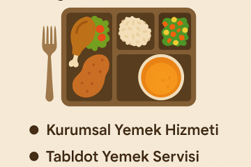 Esenyurt catering şirketleri