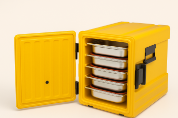 thermobox nasıl kullanılır