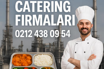 çatalca catering firmaları