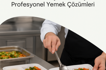 Arnavutköy catering firmaları