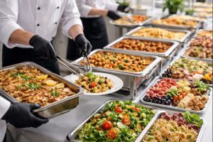 catering şirketleri