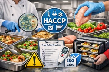 catering şirketleri