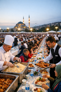 catering şirketleri 