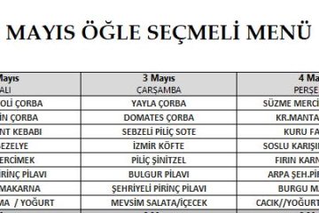 catering şirketleri