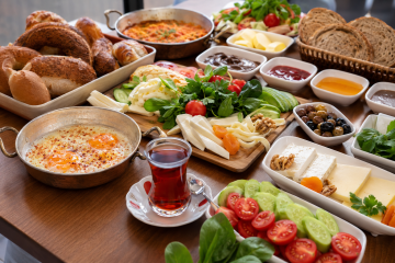 catering şirketleri