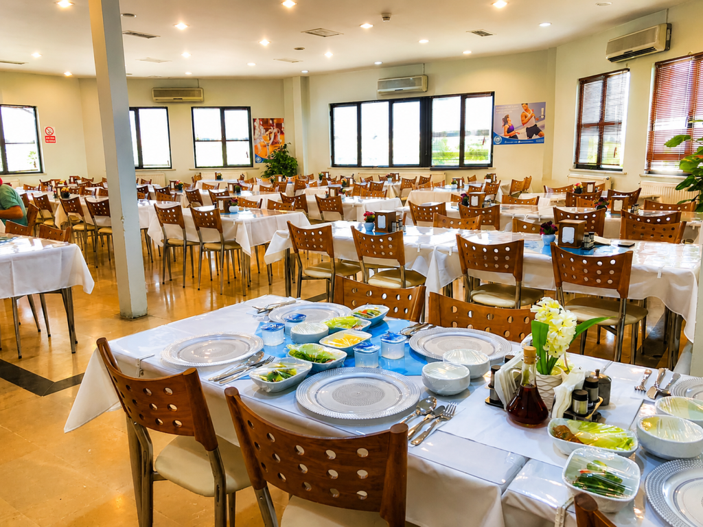 catering şirketleri